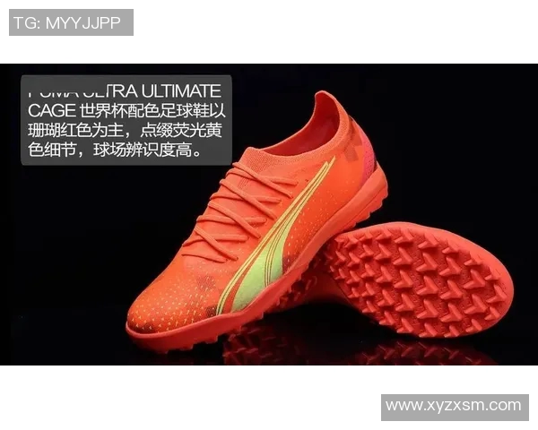 彪马Ultra足球鞋助力球星破门争胜演绎速度与激情